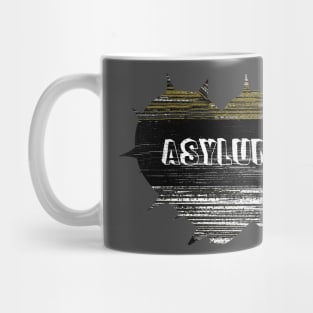 Asylum Mug